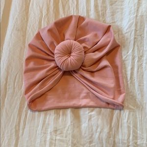 Top Knots Accessories - Baby Turban Top Knots Accessories - Baby Turban